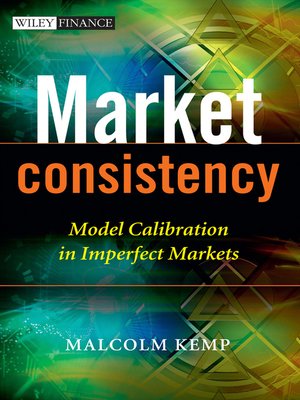 cover image of Market Consistency